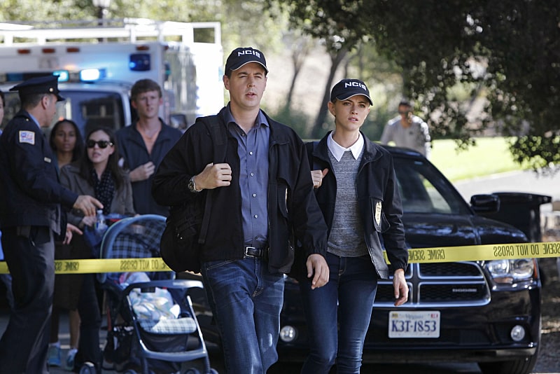 NCIS