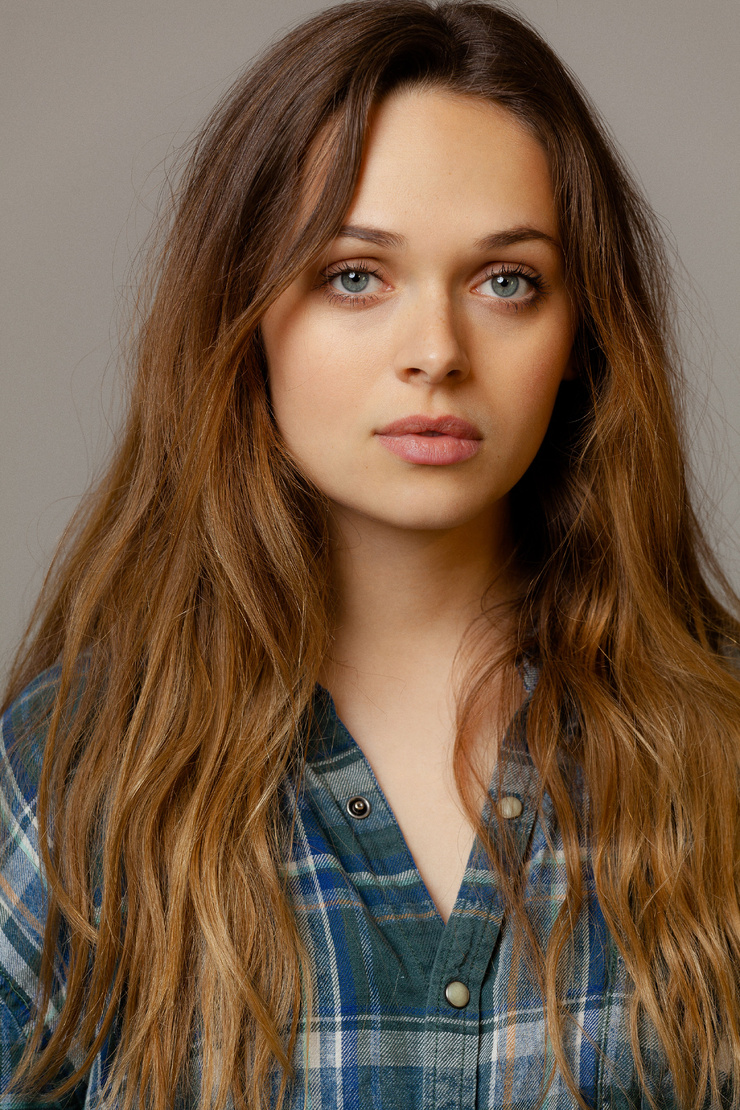 Picture of Alyssa Jirrels