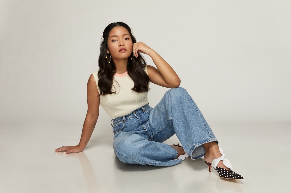 Tisha Custodio