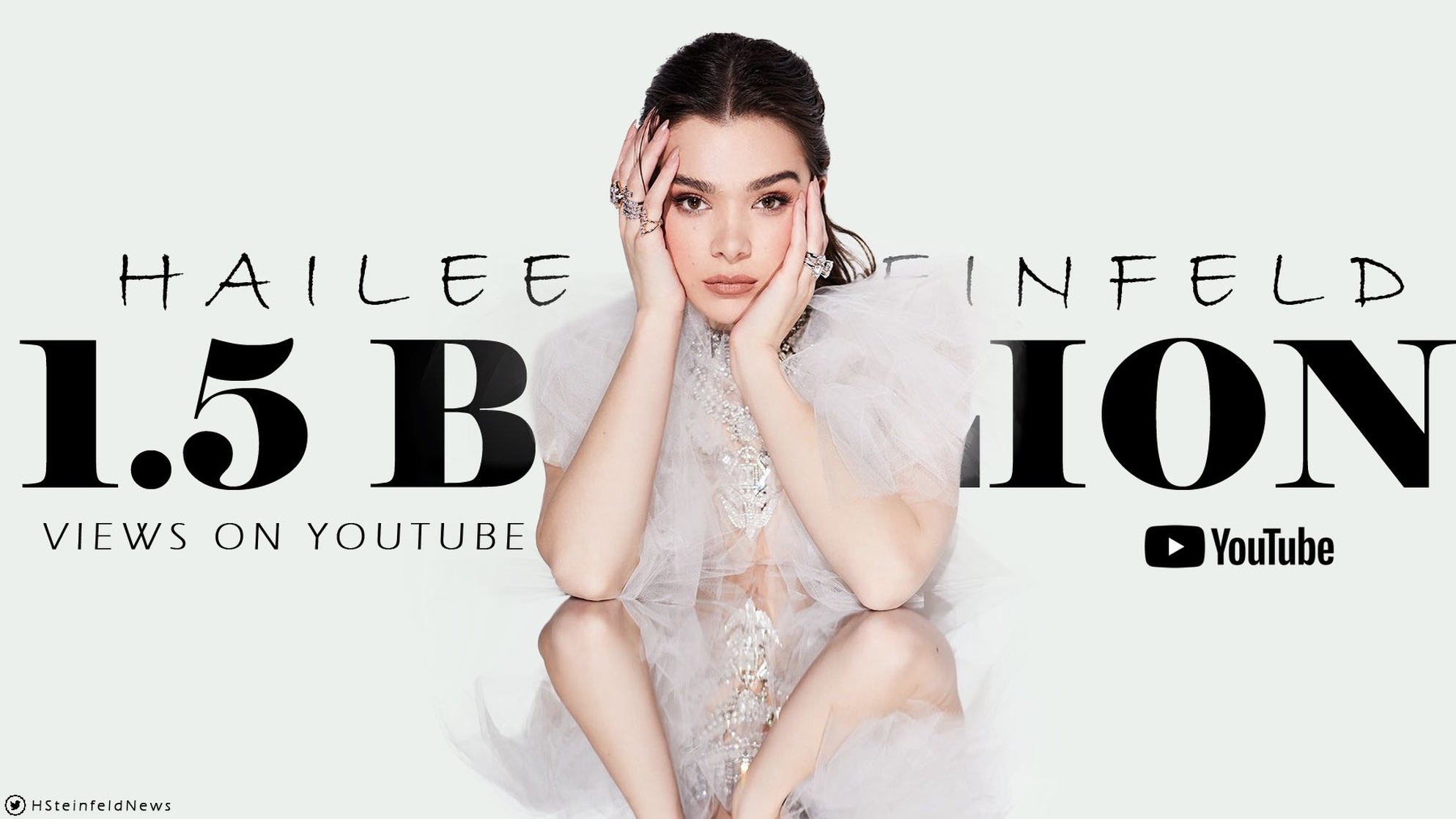 Hailee Steinfeld