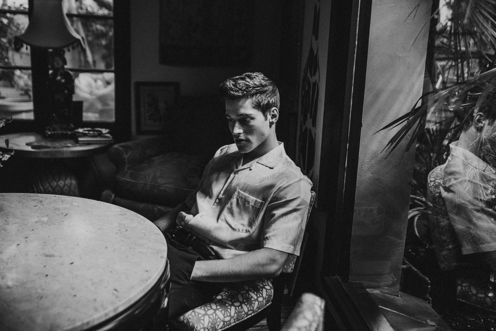Froy Gutierrez