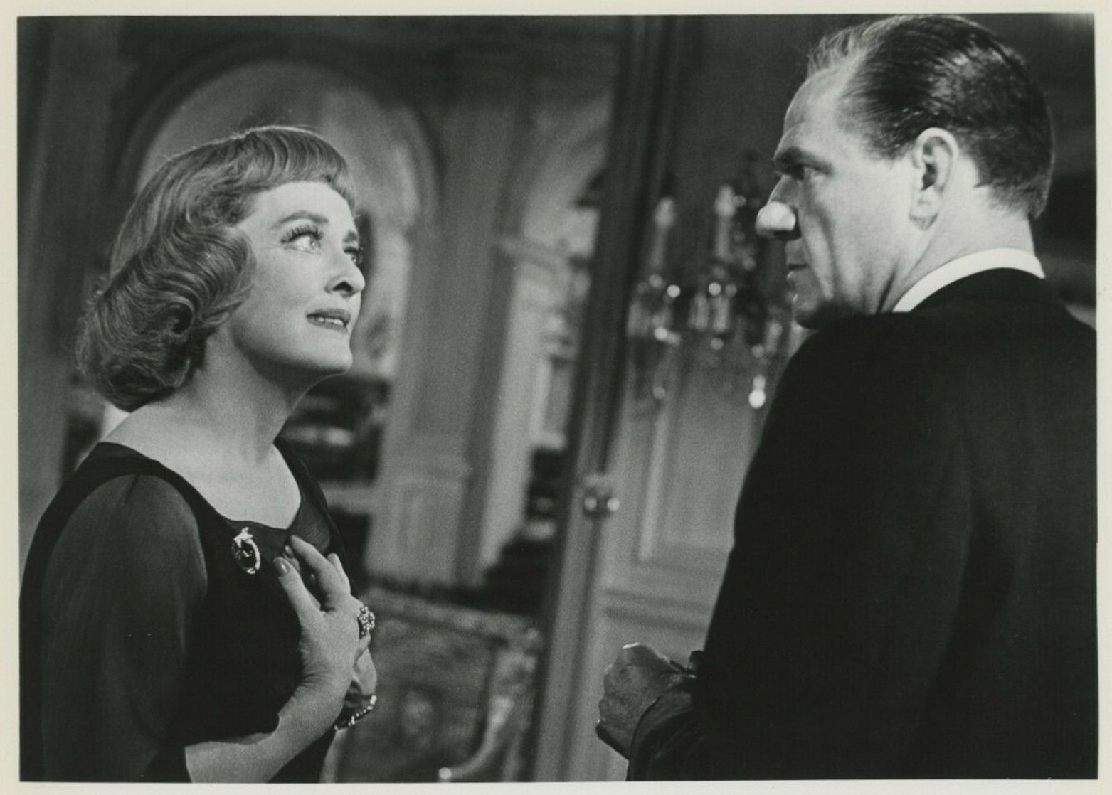 Picture of Dead Ringer (1964)