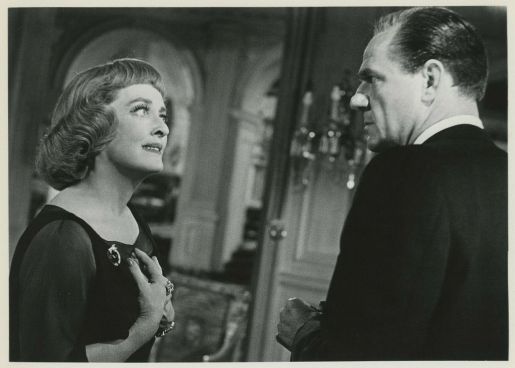 Picture of Dead Ringer (1964)