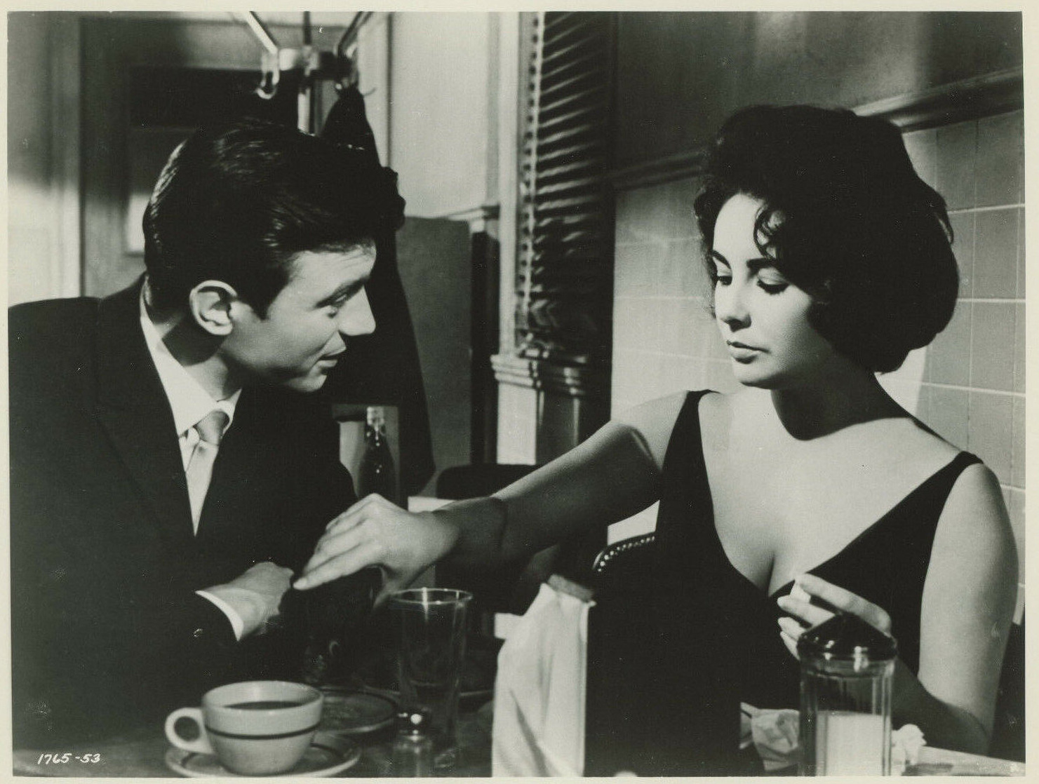 Butterfield 8 Butterfield 8