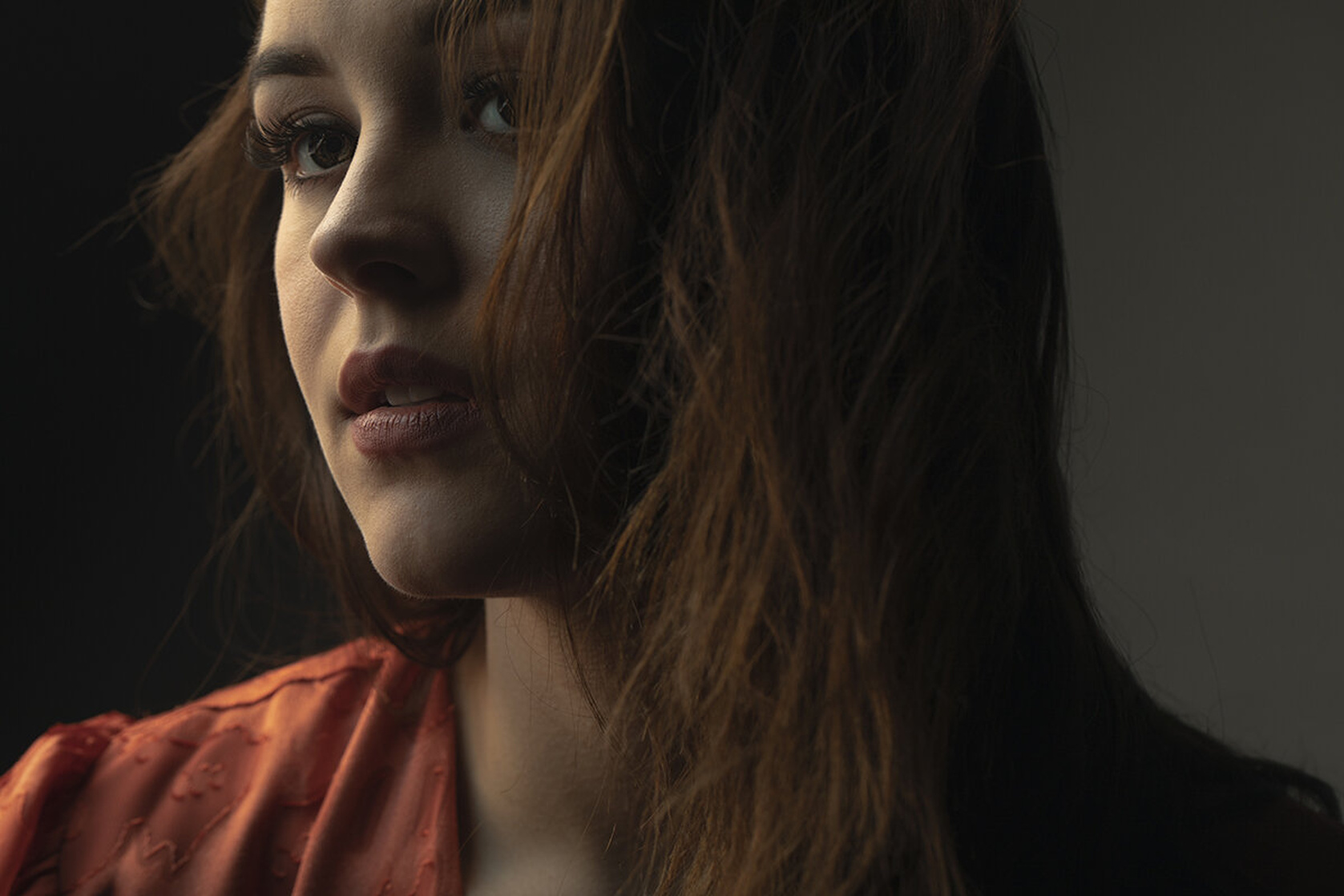 Hayley Orrantia