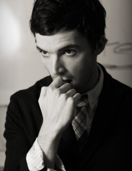 Ian Harding picture