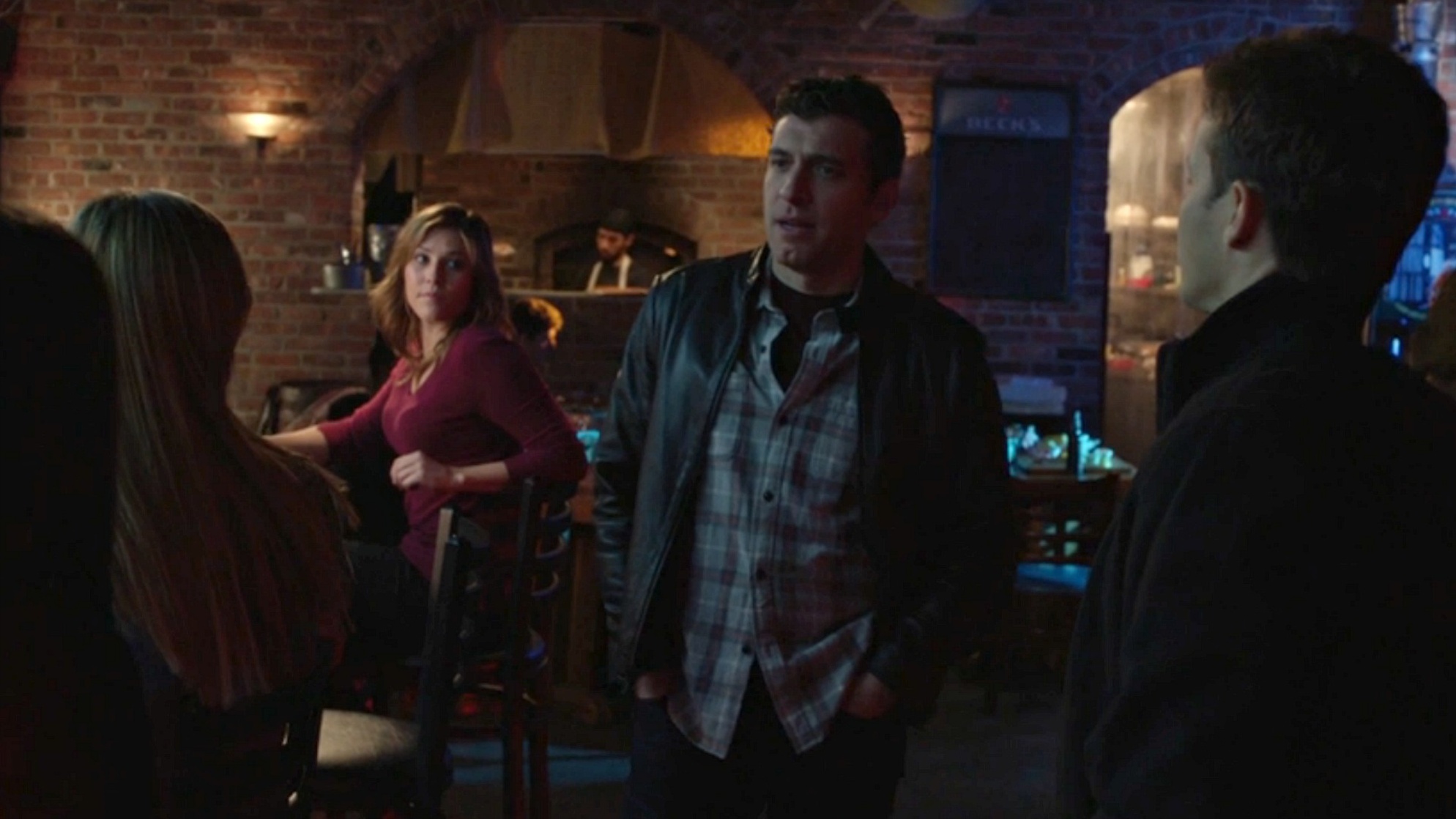 Blue Bloods