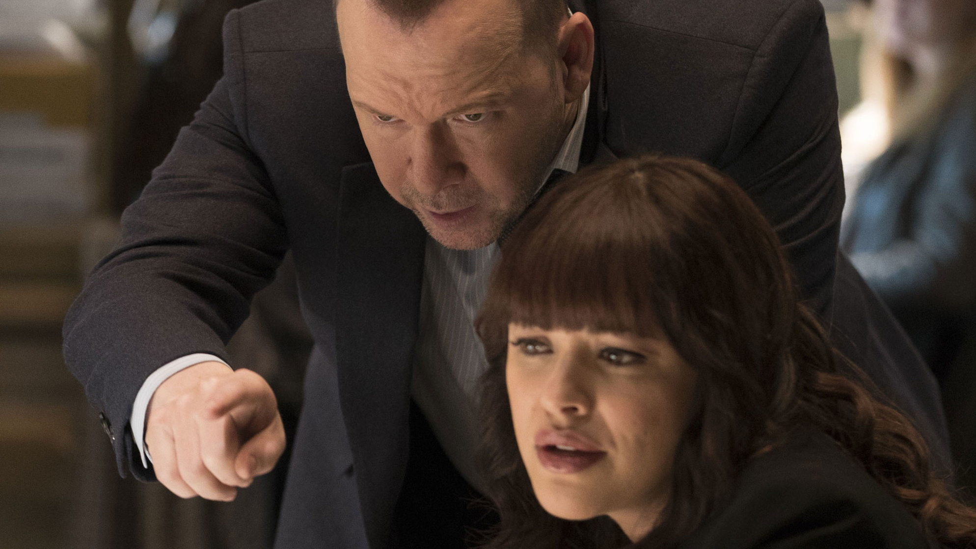 Blue Bloods