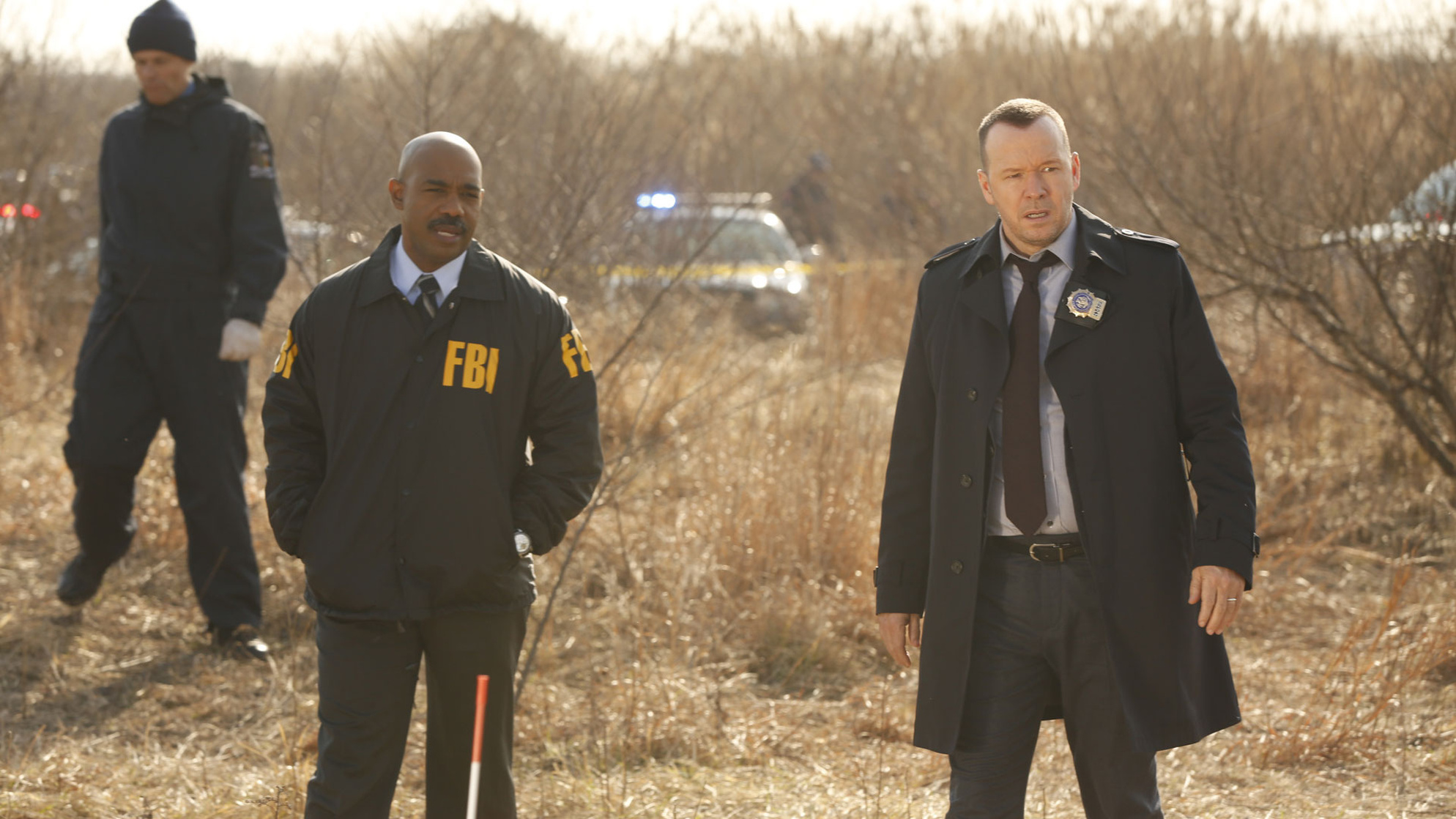 Blue Bloods