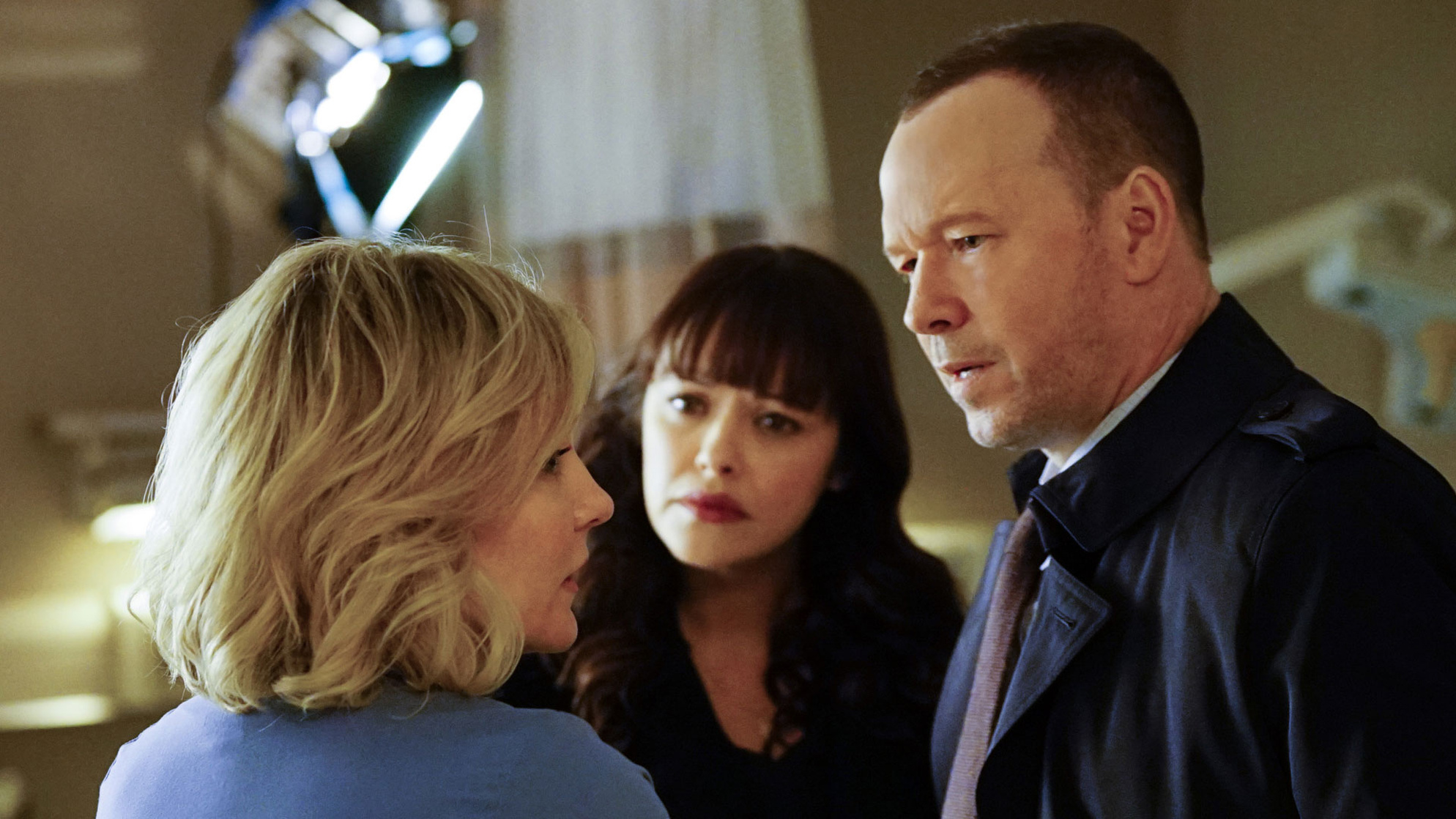Blue Bloods