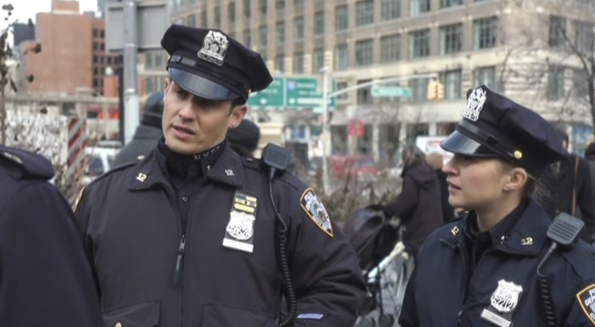 Blue Bloods