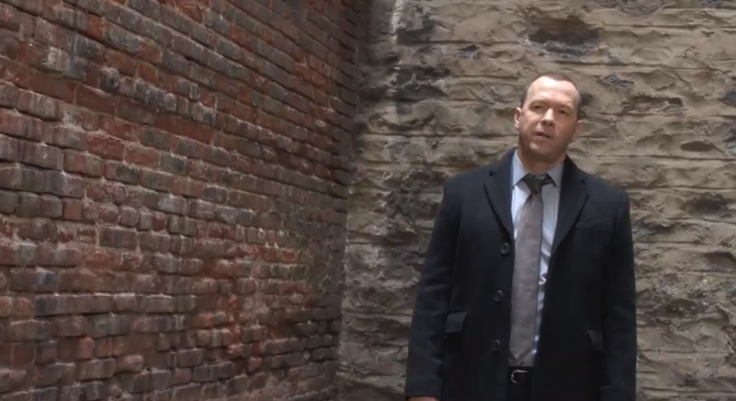 Blue Bloods