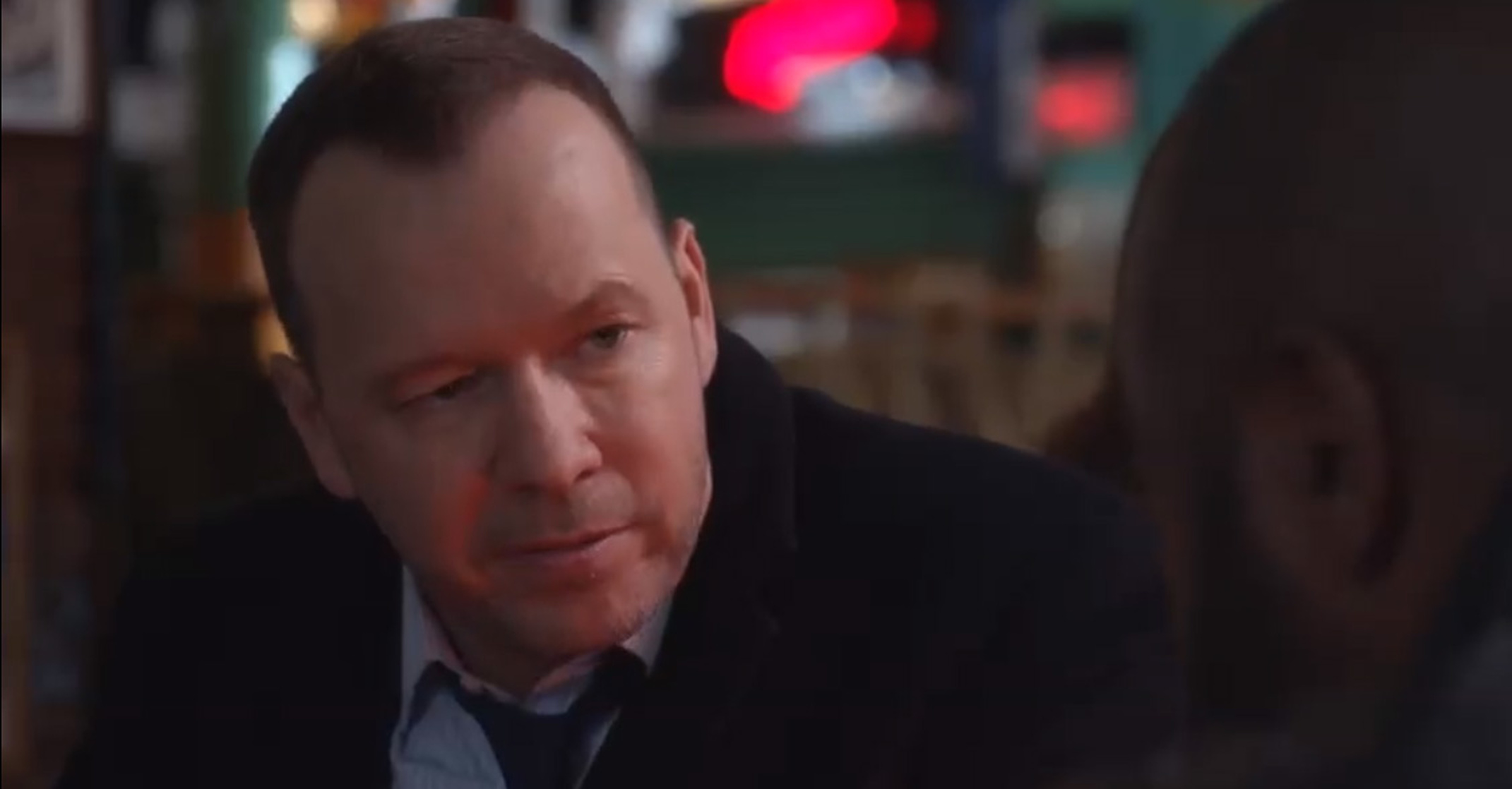 Blue Bloods