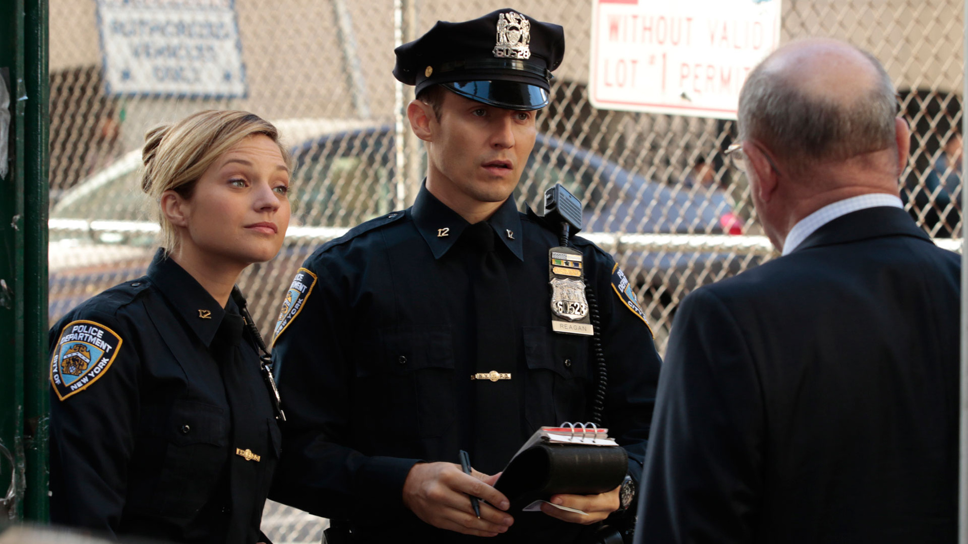 Blue Bloods