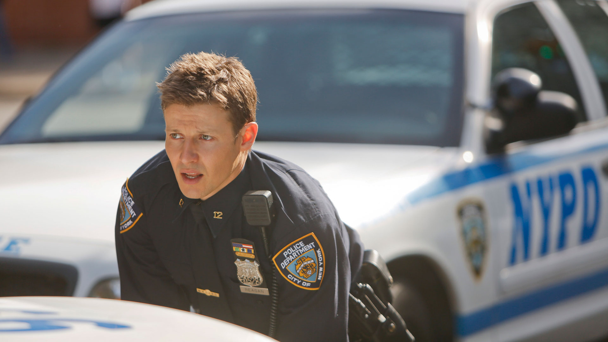 Blue Bloods