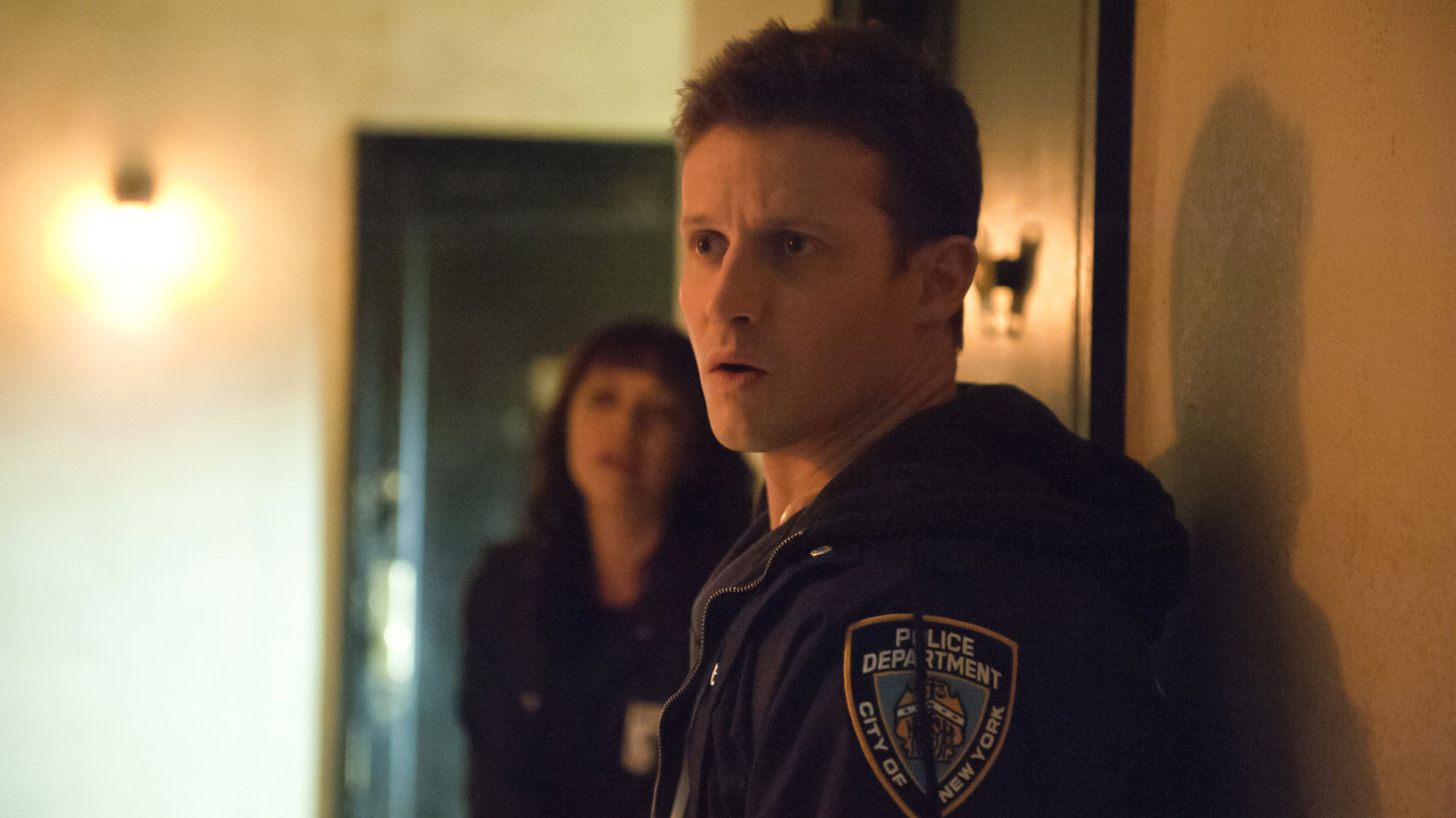 Blue Bloods