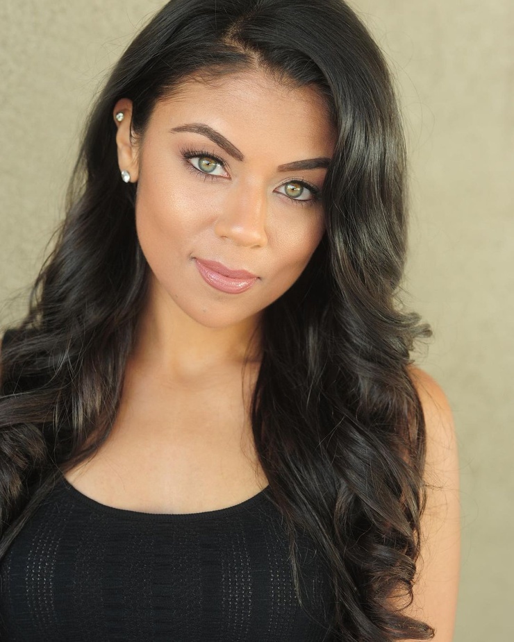 Picture of Brandi Marie King