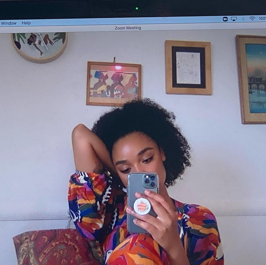 Aisha Dee