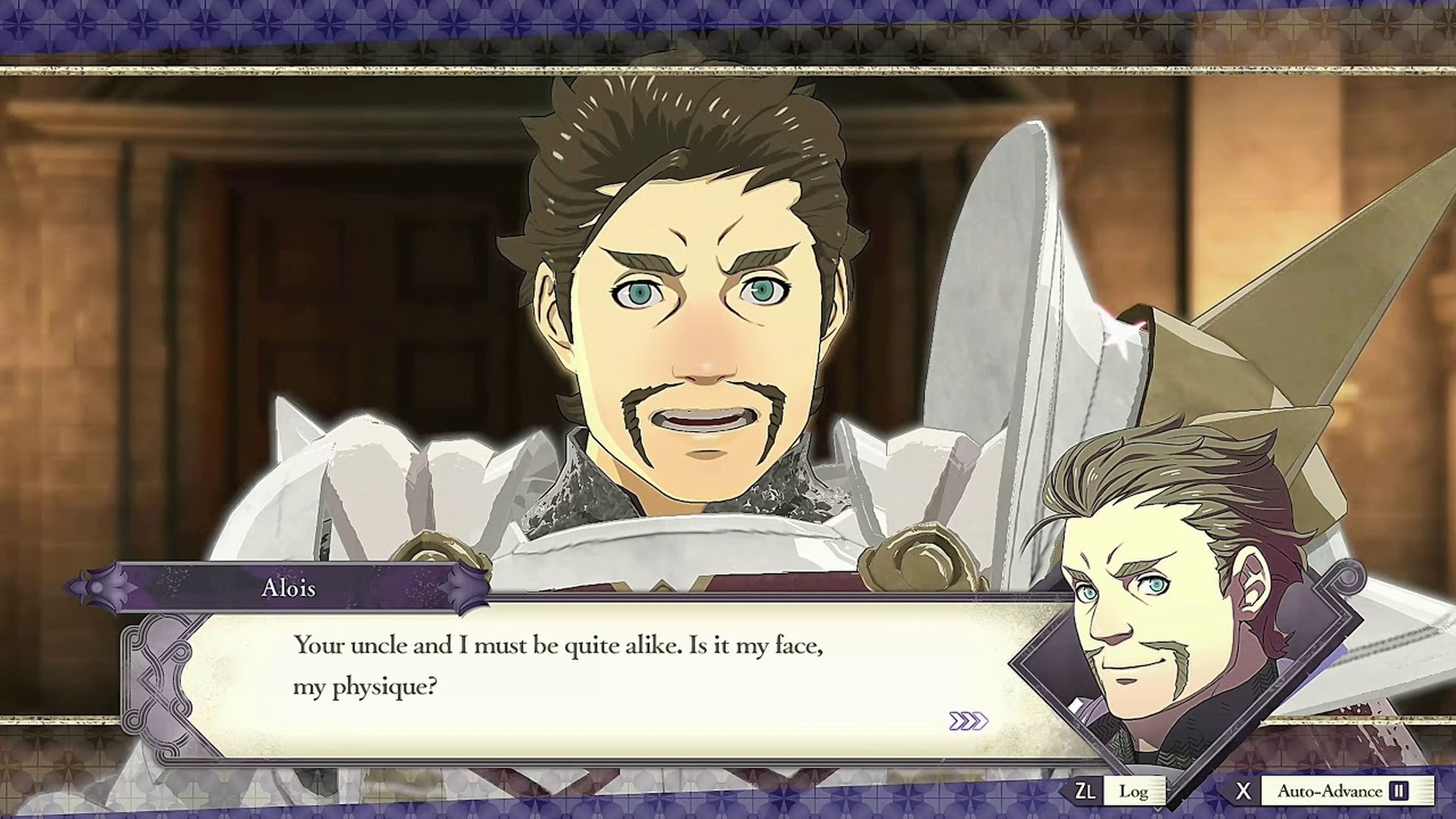 Alois Rangeld
