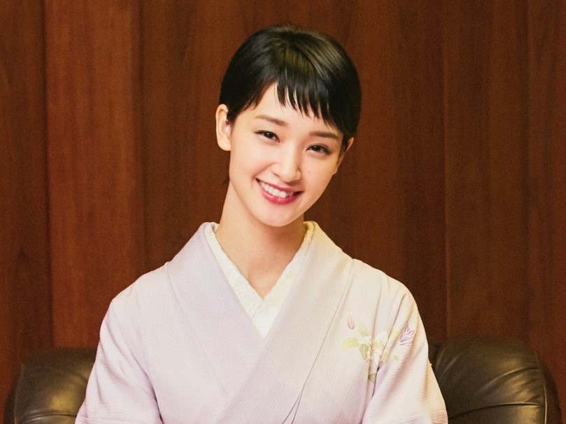 Ayame Gôriki Ayame Gôriki