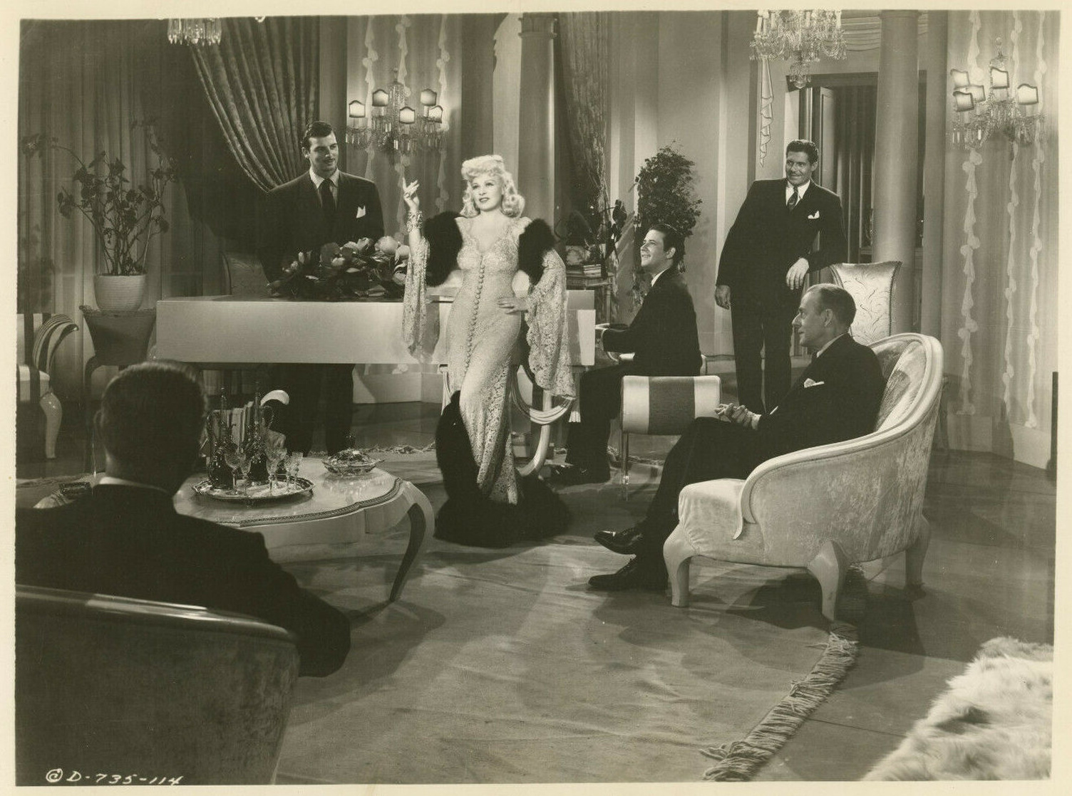 Mae West