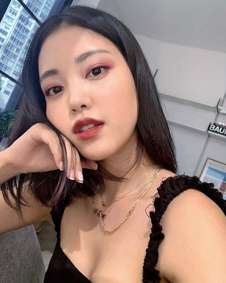 Picture of Michelle Choi