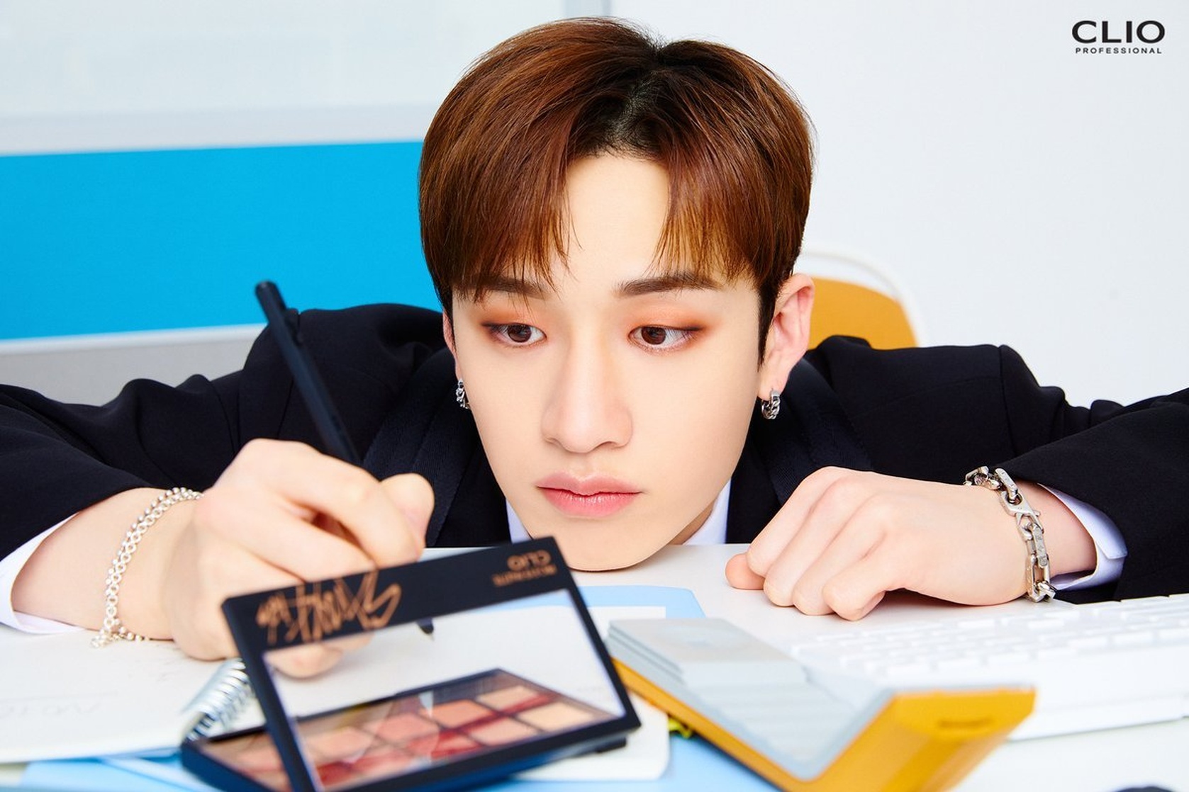 Bang Chan