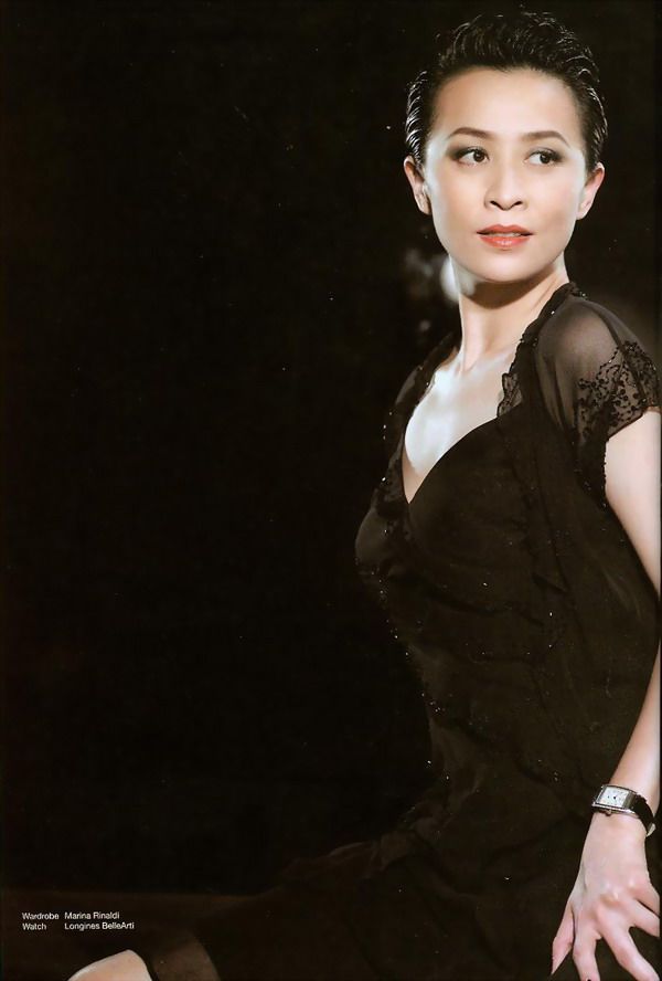 Picture of Carina Lau