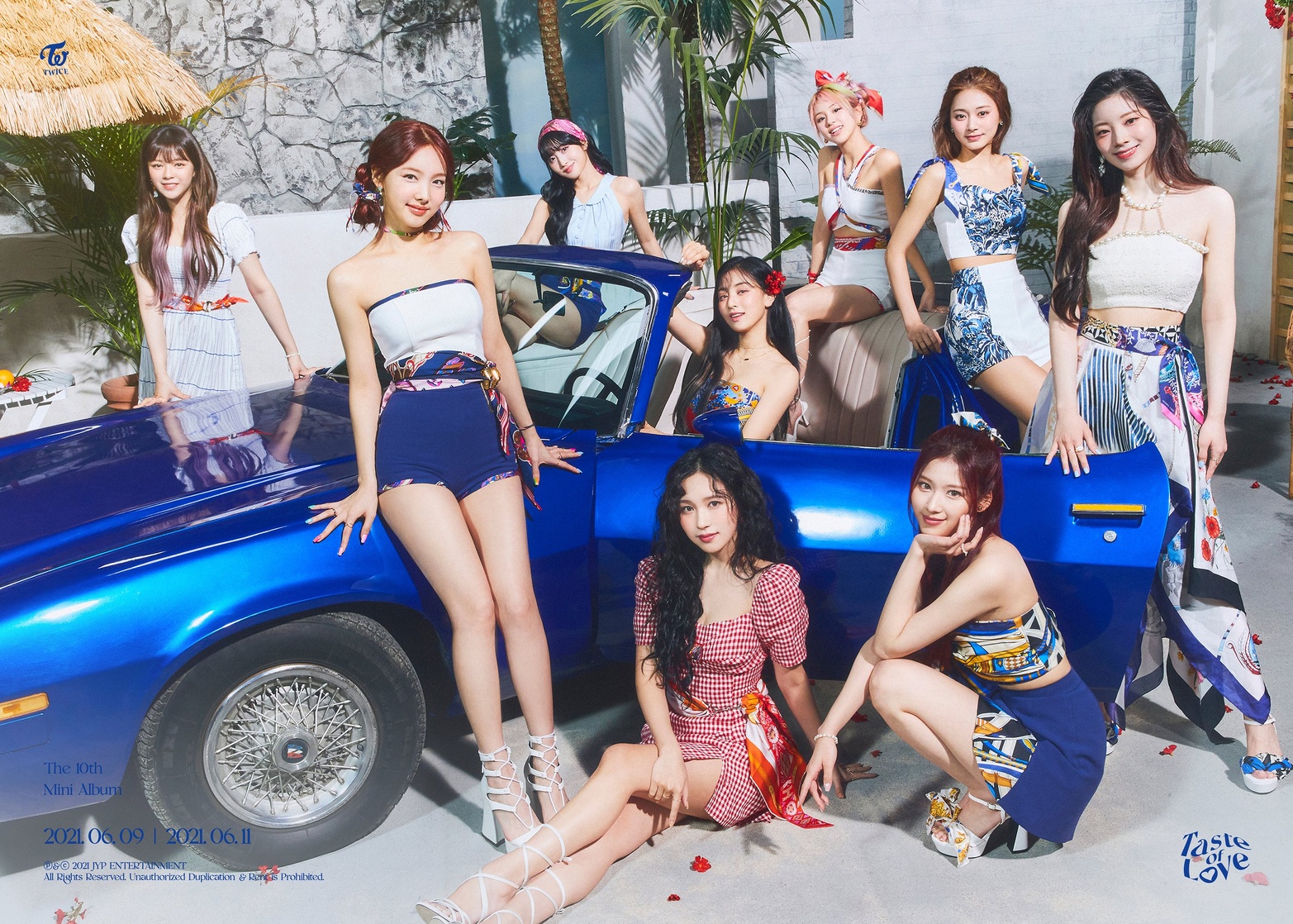 Twice