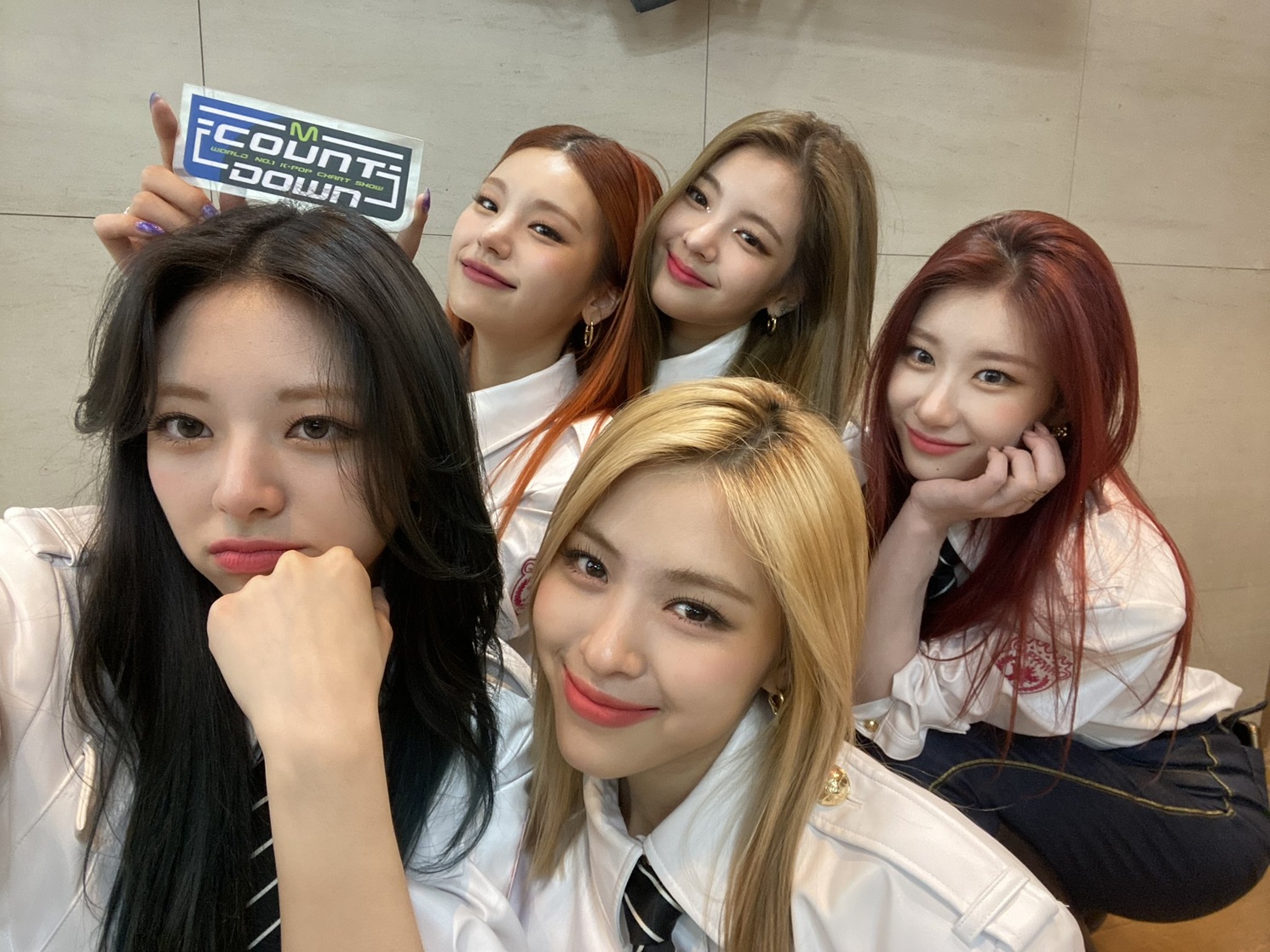 ITZY
