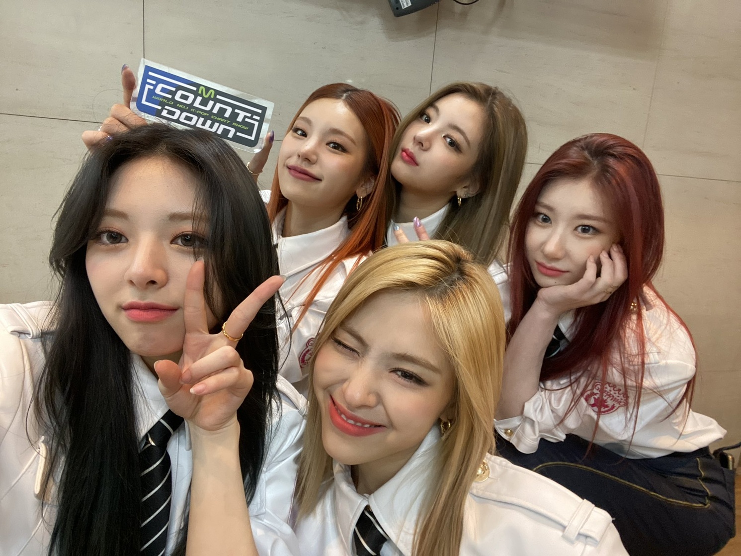 ITZY