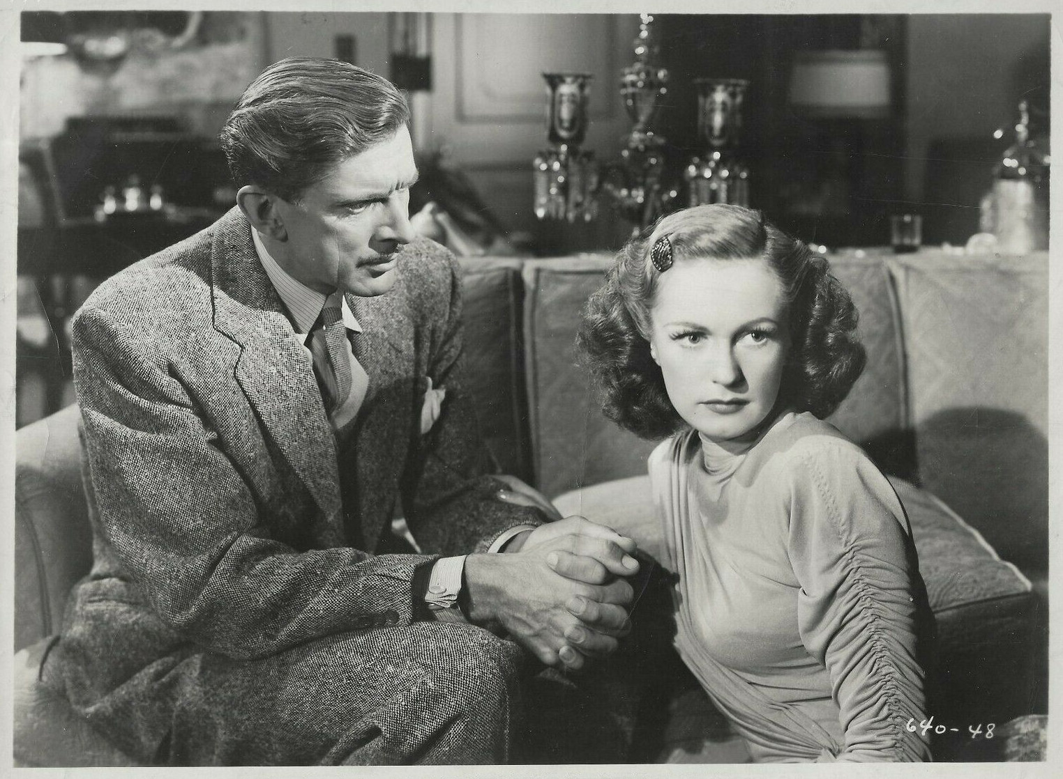 Alan Napier