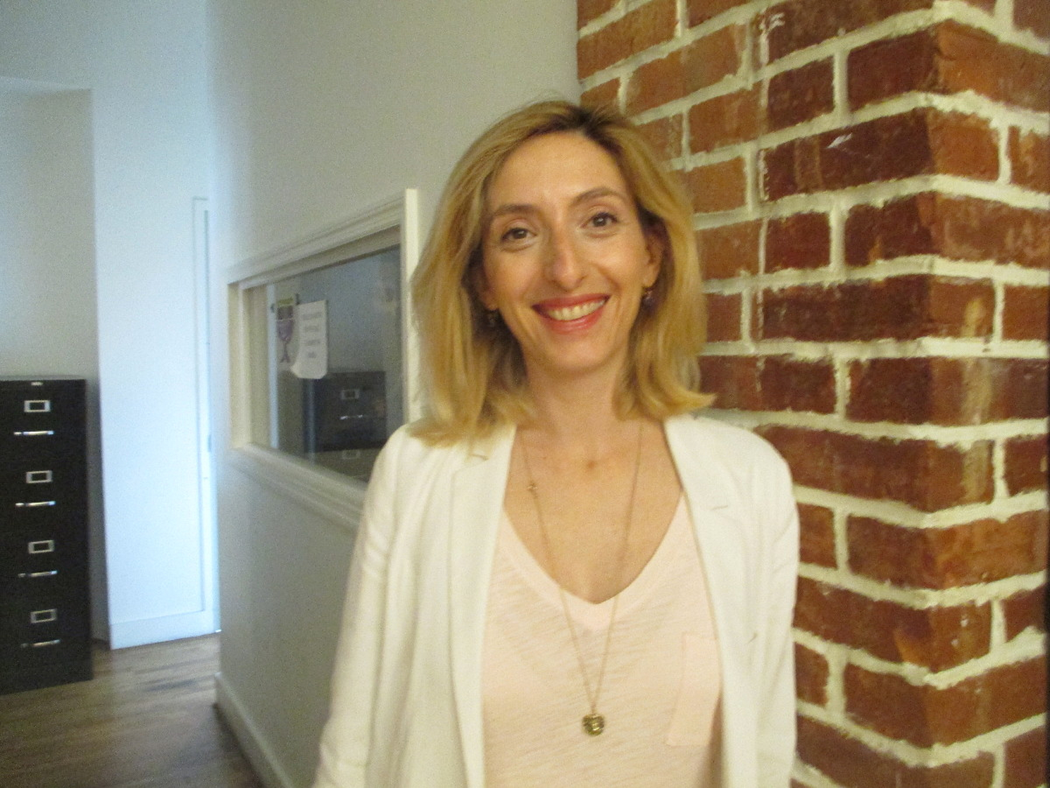 Marta Donzelli