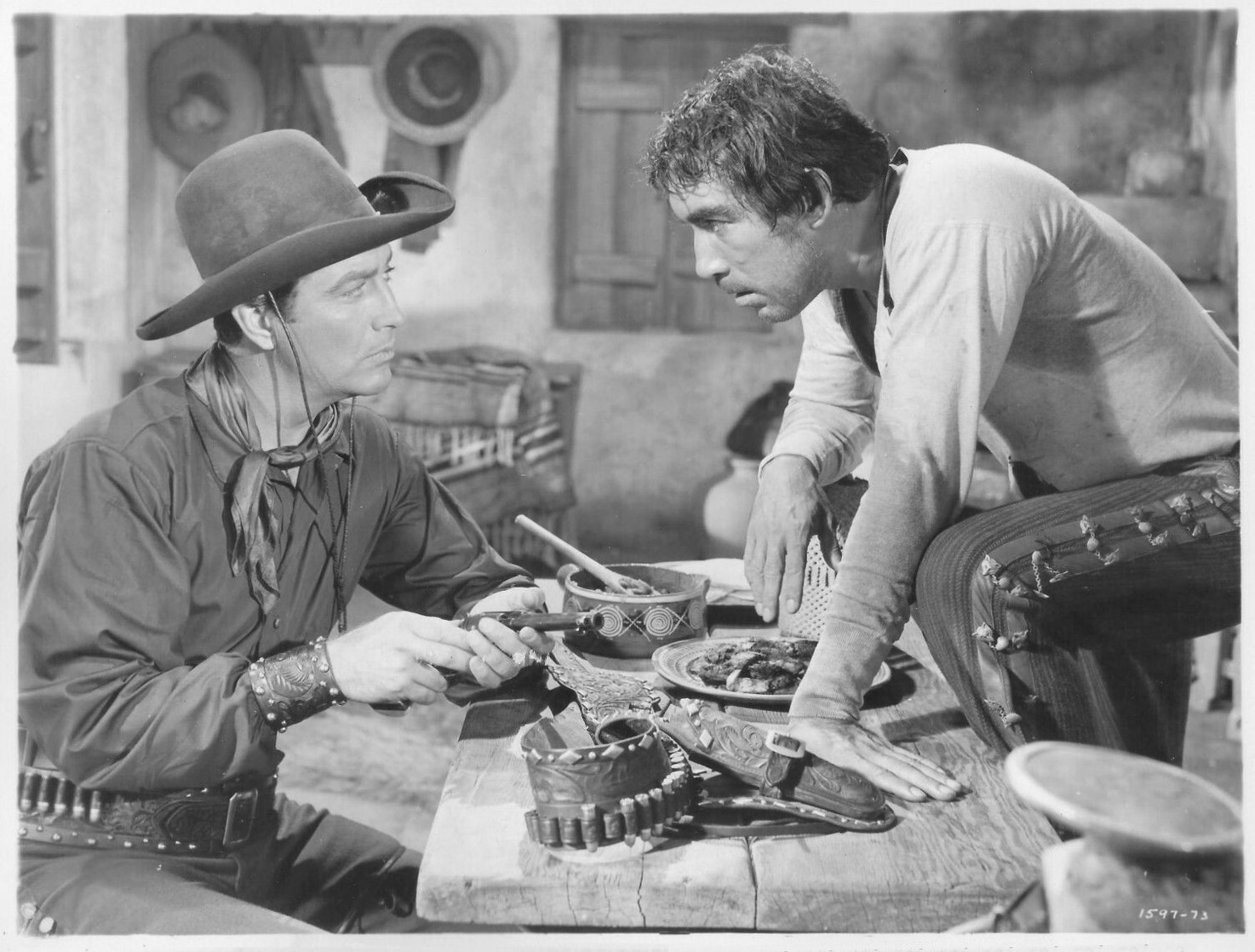 Anthony Quinn