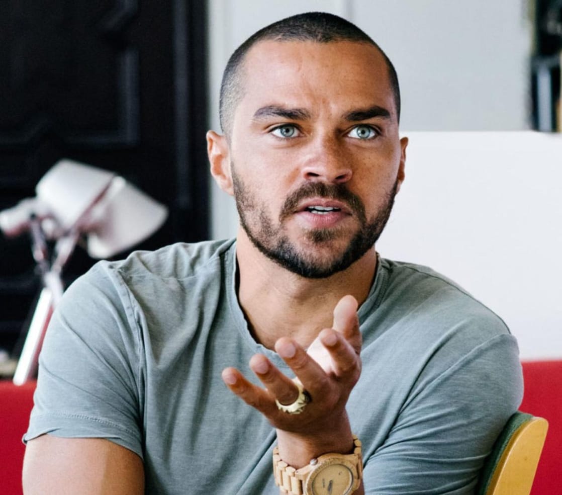 Jesse Williams