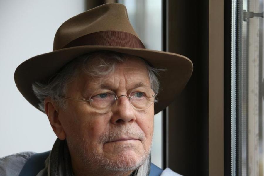 Thomas Piper picture