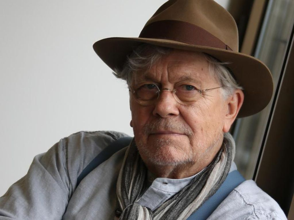 Picture of Thomas Piper