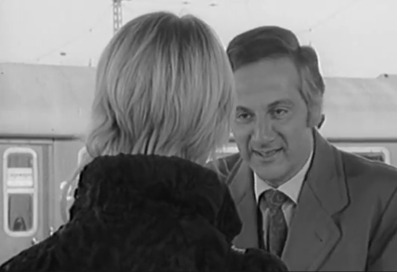 Lisa Bassenges Mörder