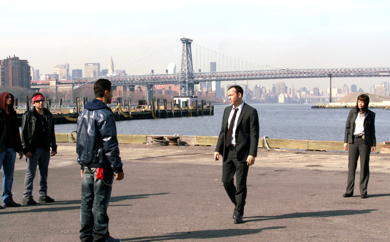 Blue Bloods