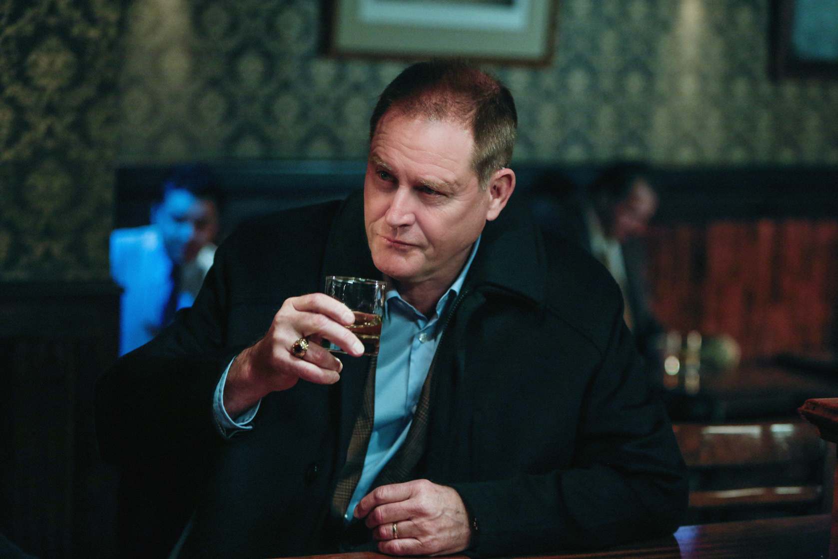 Blue Bloods