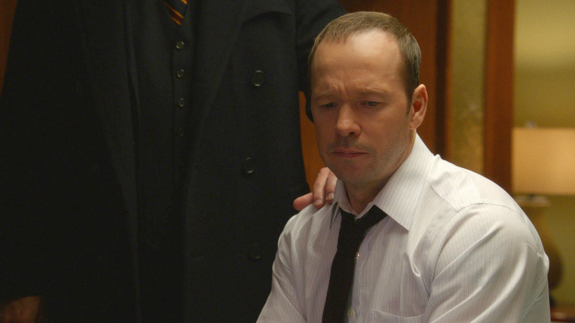 Blue Bloods