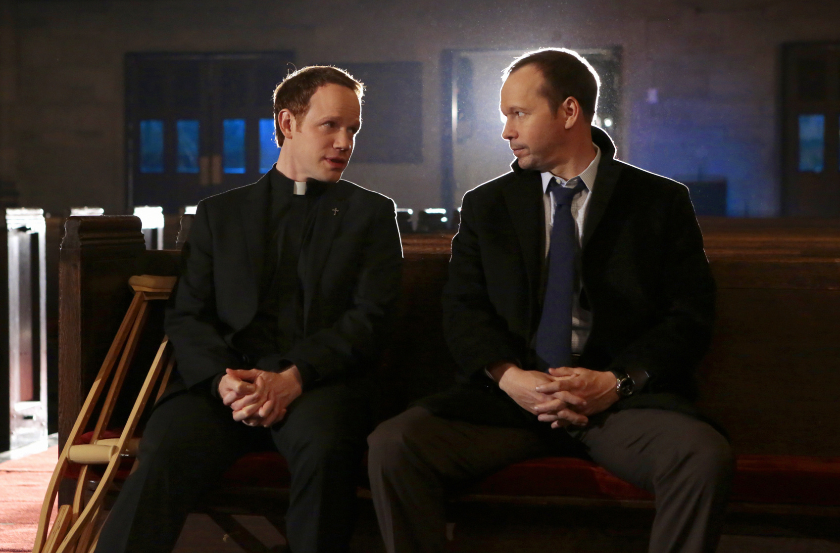 Blue Bloods