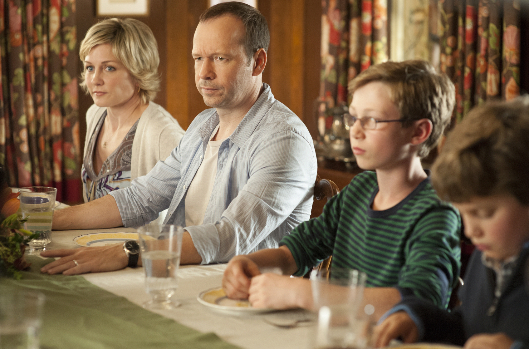 Blue Bloods