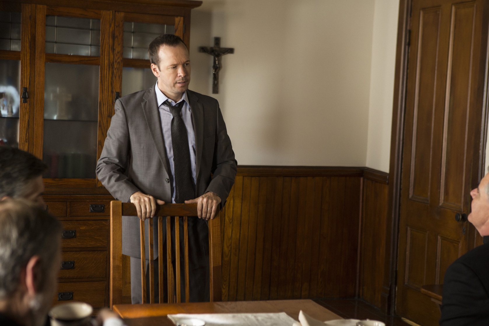 Blue Bloods