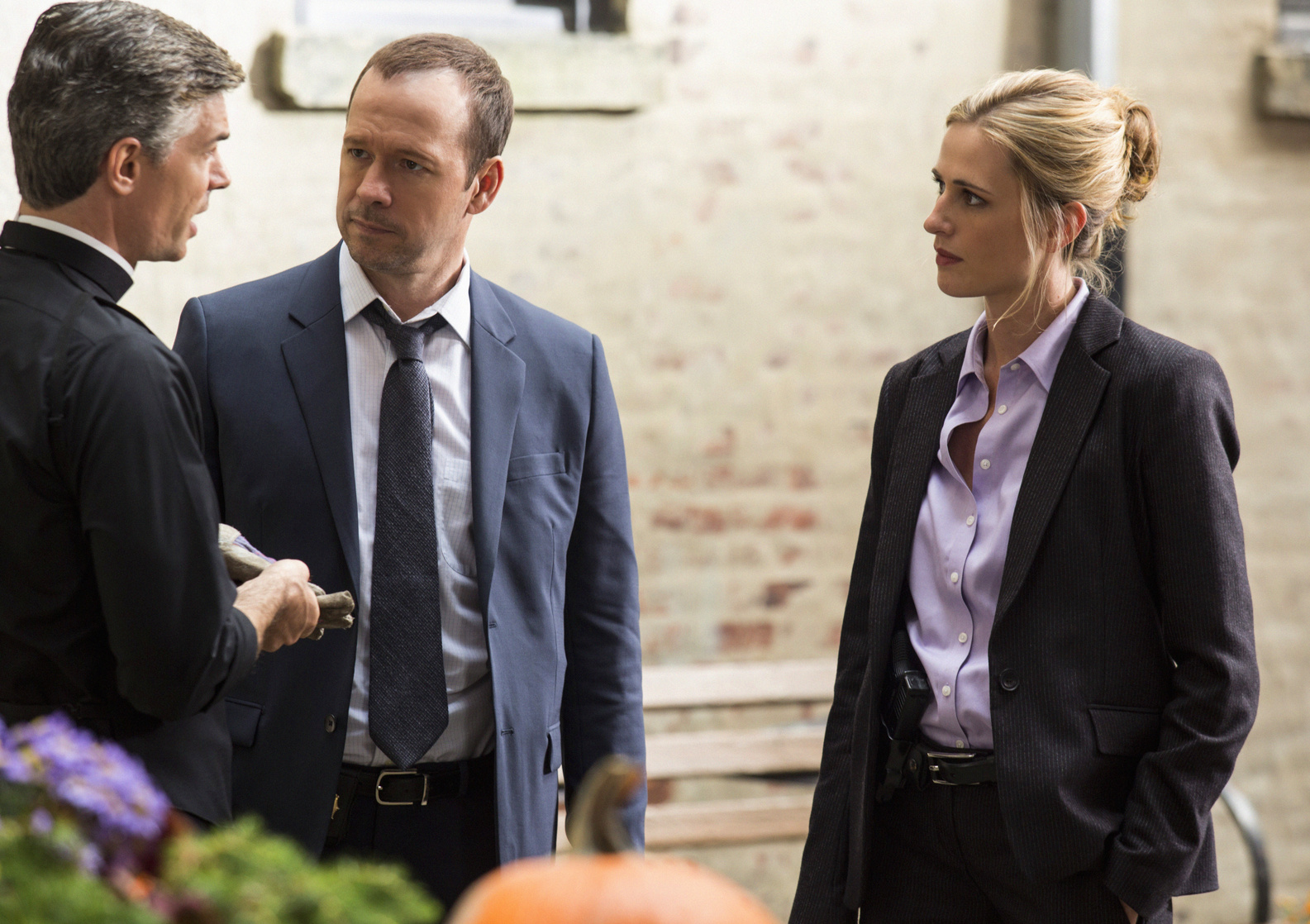 Blue Bloods