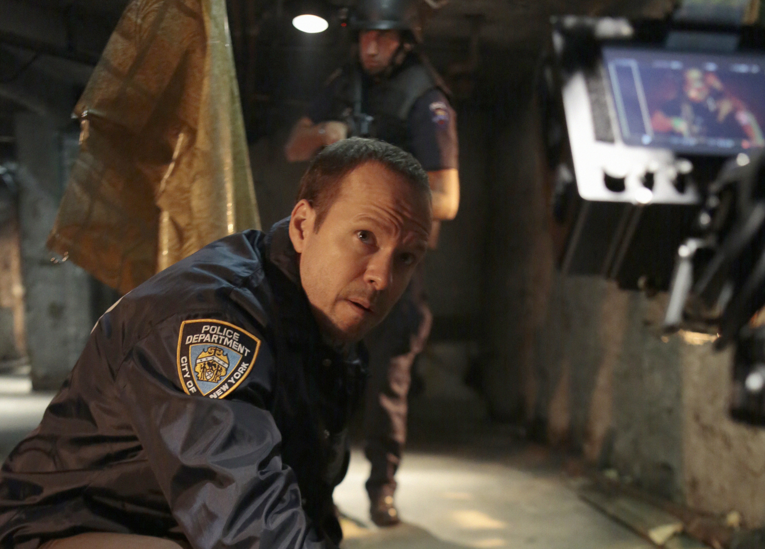 Blue Bloods
