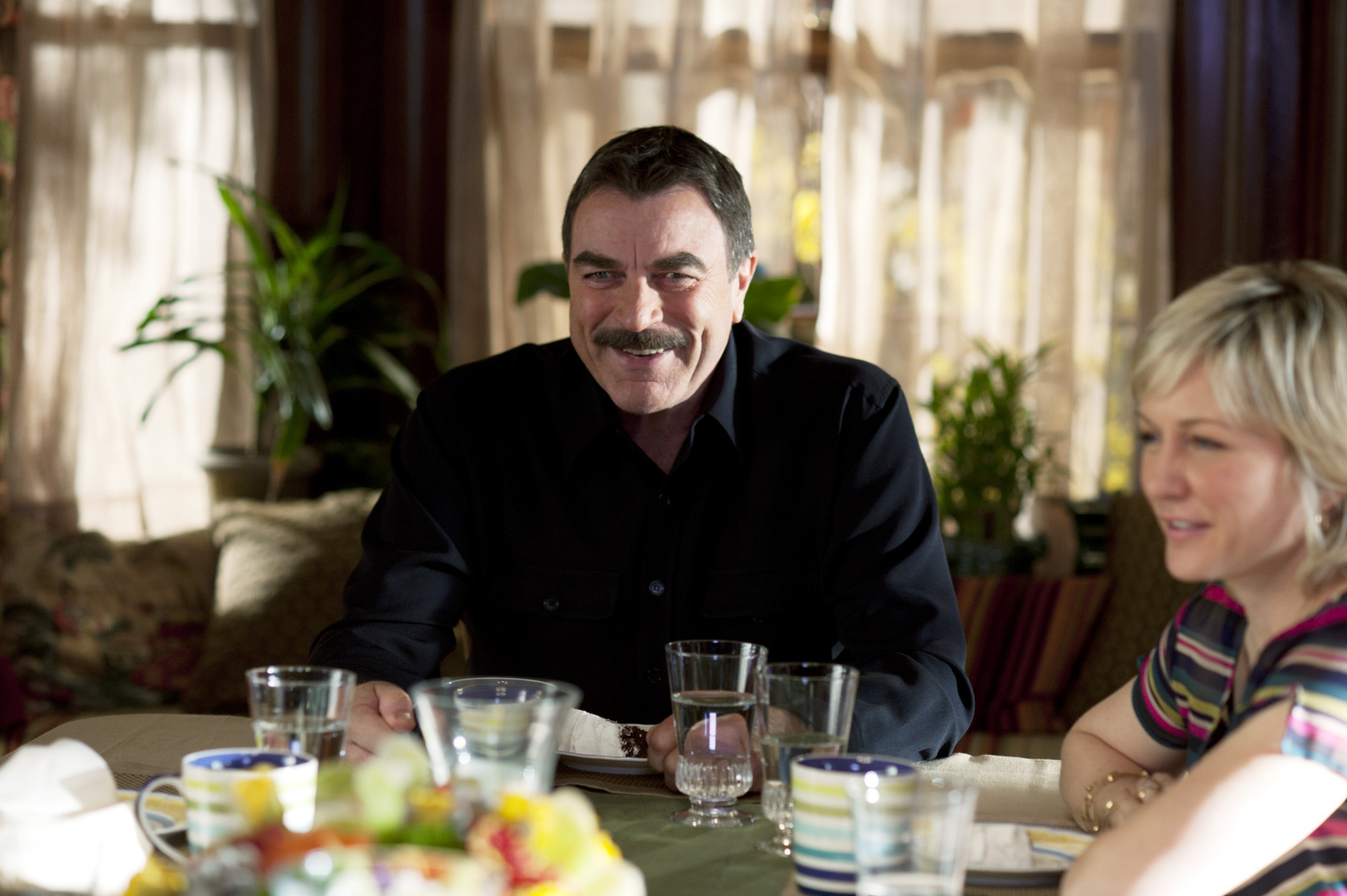Blue Bloods