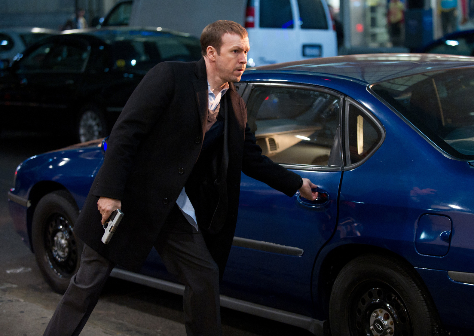 Blue Bloods
