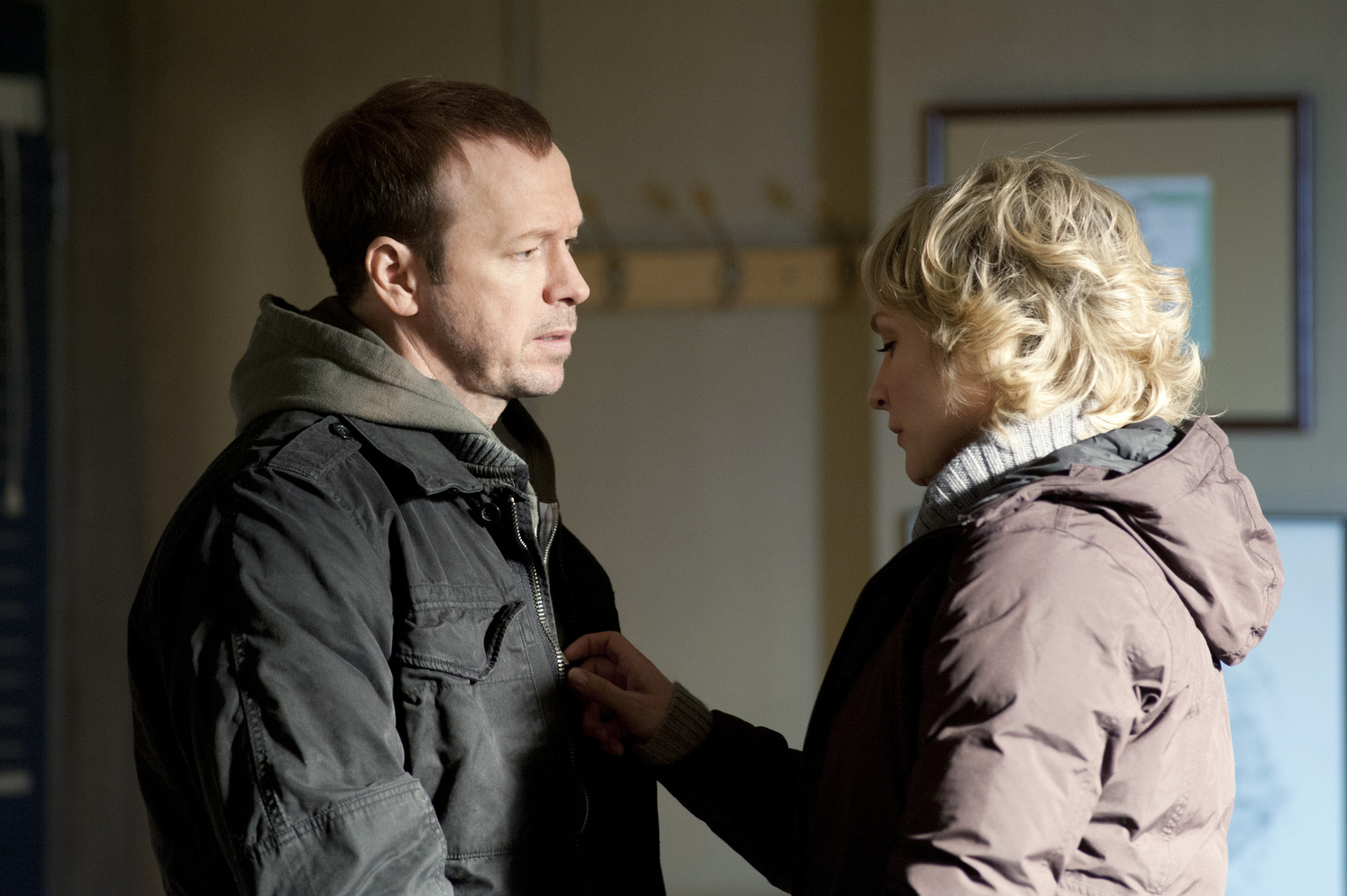 Blue Bloods