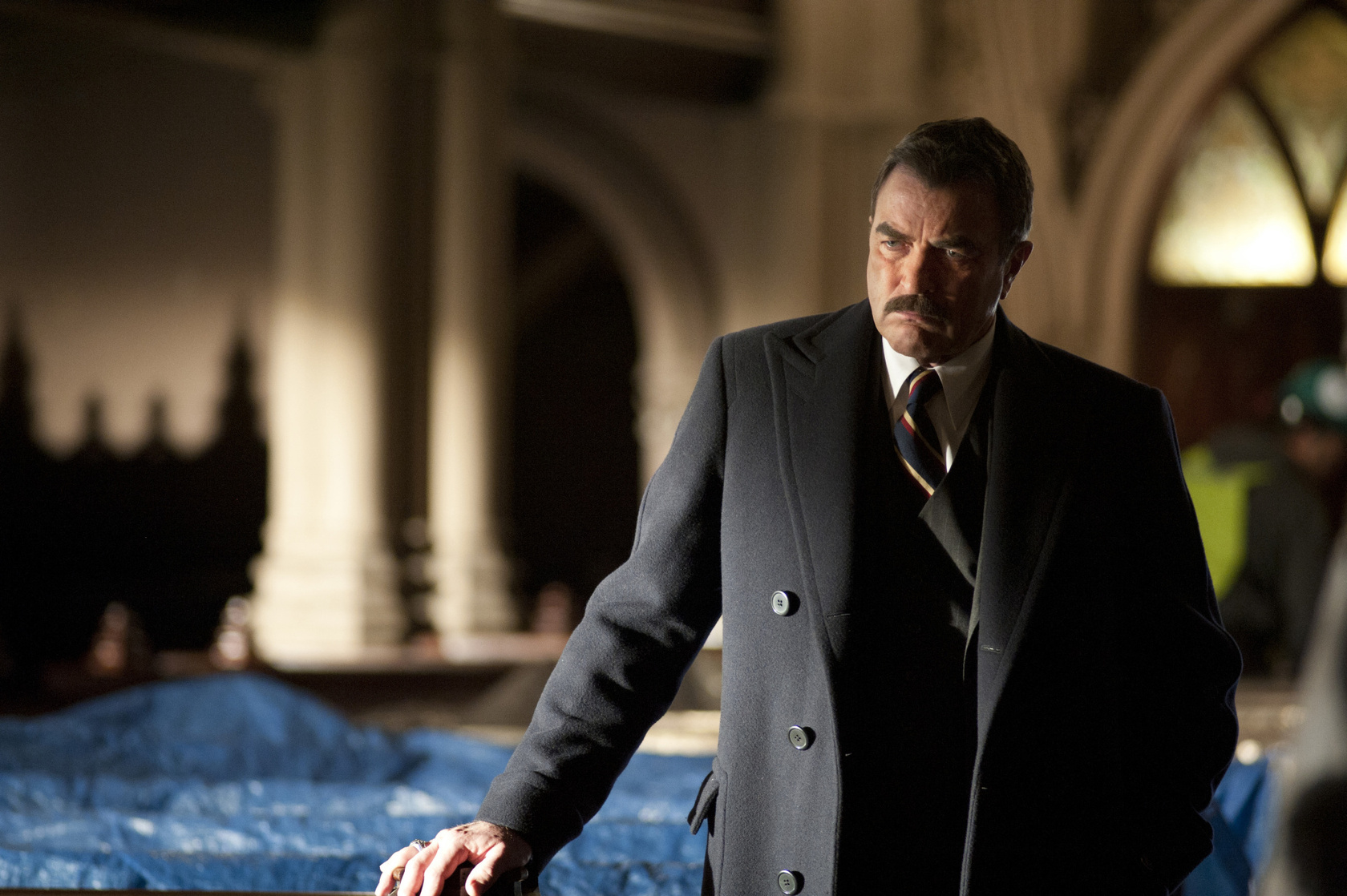 Blue Bloods